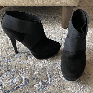 Jessica Simpson boots